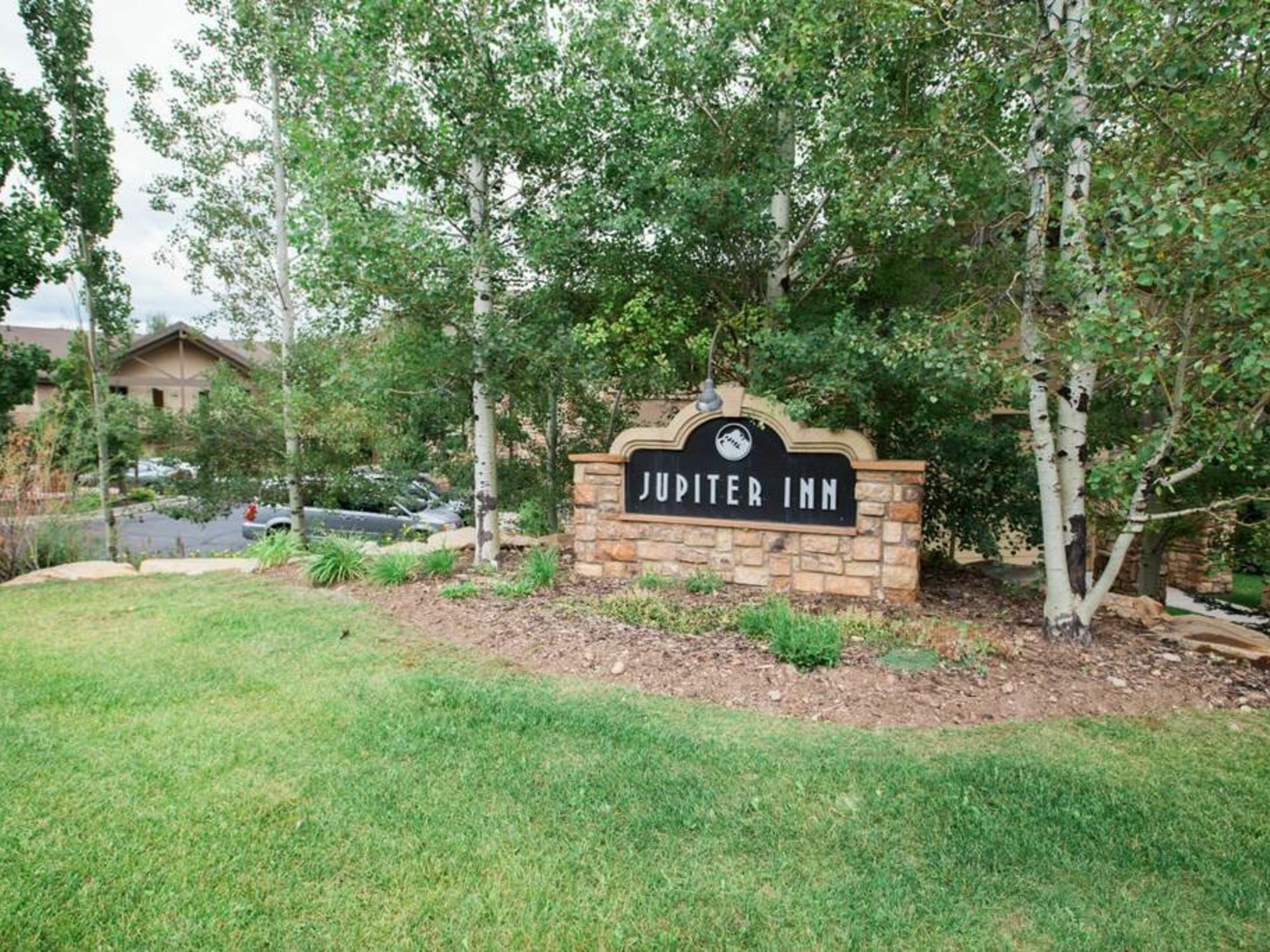 Jupiter Inn By Identity Properties Парк-Сити Экстерьер фото
